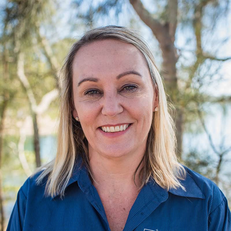 Cindy Prowse - Rural Financial Counselling Service