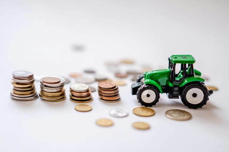 Natural Disaster Relief Grants for Primary Producers