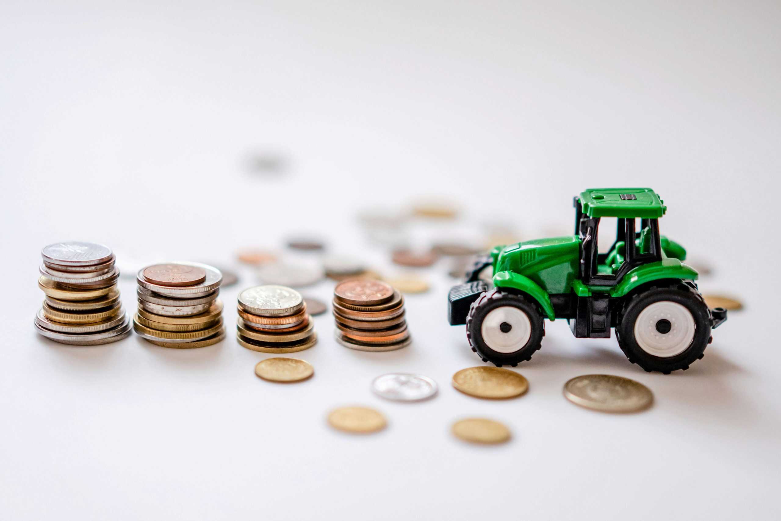 Natural Disaster Relief Grants for Primary Producers